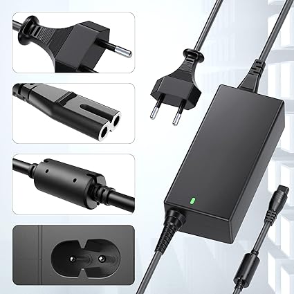 Chargeur Universel 24 volt