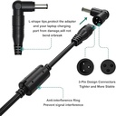 Chargeur Universel 24 volt