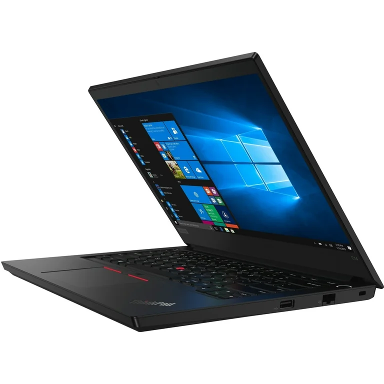 Lenovo ThinkPad E14, Intel Core i5-1215UG4, 12ème génération, 8 Go DDR4, SSD 256 Go