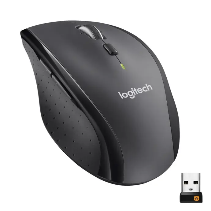 Souris LOGITEC File G102