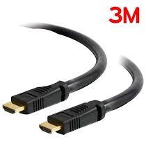Cable HDMI 3M