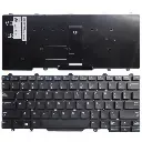 Clavier Dell Latitude E5450 E5470 3340 3350 E5480 5490 E7450
