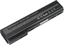 Batterie HP 6360B