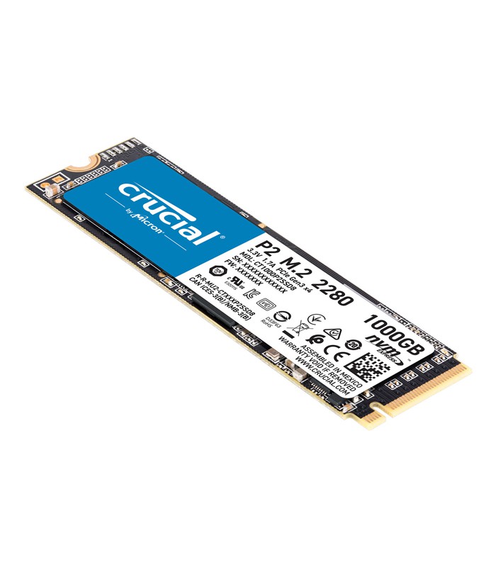 Disque interne SSD M.2 PCIe 1To