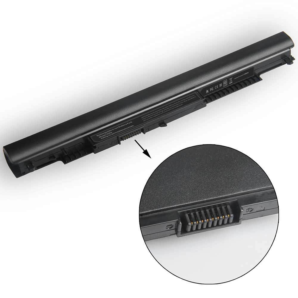 Batterie HP HS04