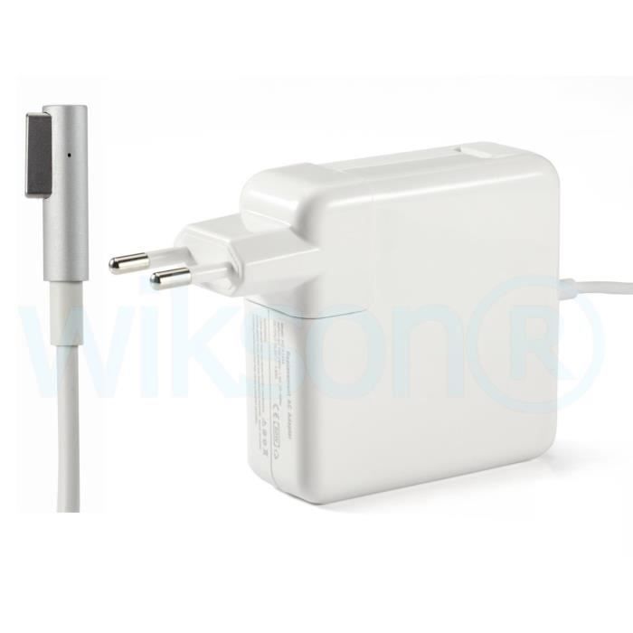 Chargeur MacBook Pro 60 W A1344