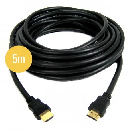 Cable HDMI 5M