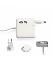 Chargeur Macbook 14.85V 3.05A 45W