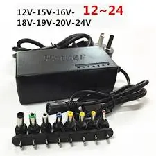 Chargeur Universel 24 volt