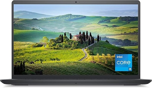 Dell Inspiron 3000, 11ème Génération Intel® Core™ i5, 16 Go DDR4, 512Go SSD
