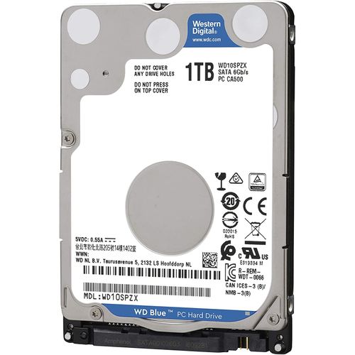 Disque HDD 1TB