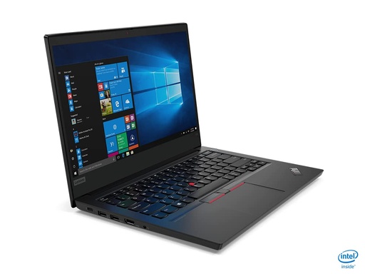 Lenovo ThinkPad E14, Intel Core i5-1215UG4, 12ème génération, 8 Go DDR4, SSD 256 Go
