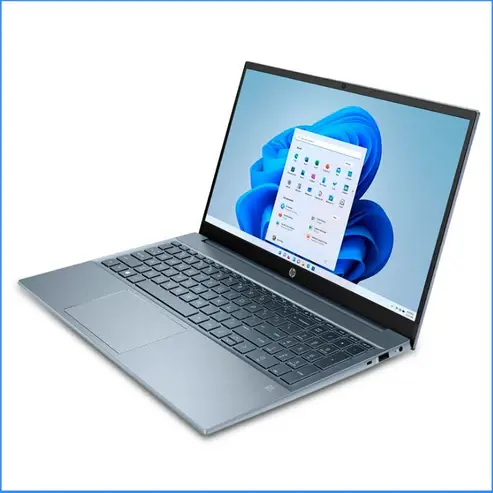 HP Pavilion 15 , Core i5, 13ème Génération, 512GB SSD, 16GB