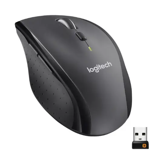 Souris LOGITEC File G102