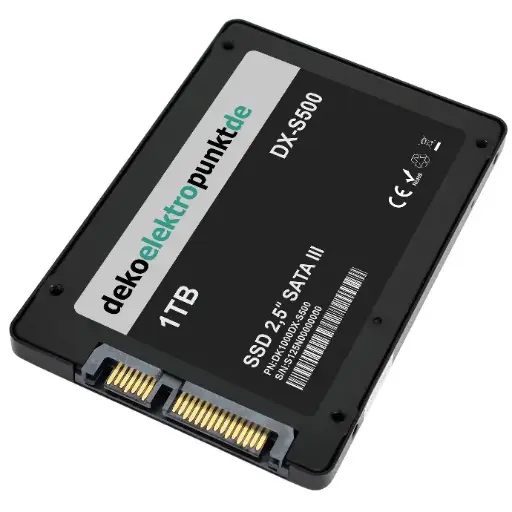 Disque SSD 1TB Sata