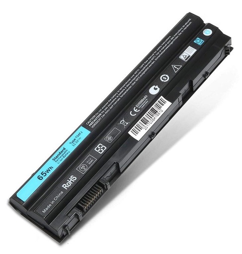 Batterie DELL E6400