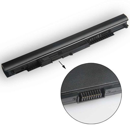 Batterie HP HS04