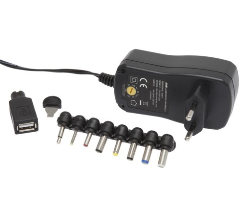 Chargeur Universel 12 volt