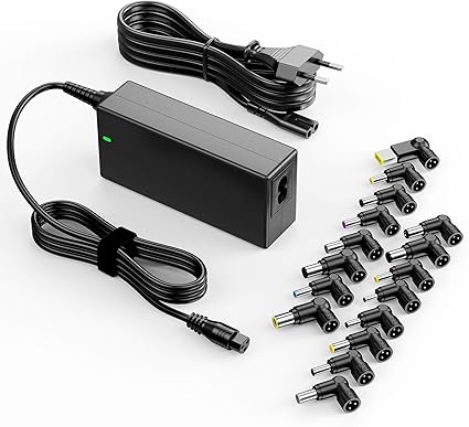 Chargeur Universel 24 volt