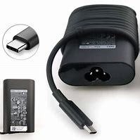Chargeur Dell 65W Type C