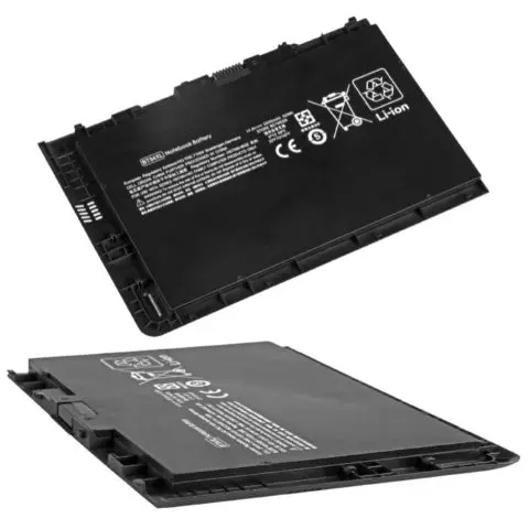 Batterie HP Elitebook Folio 9470m 9480m (Modèle BT04XL)