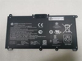 Batterie HP HT03XL