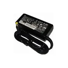 Chargeur HP 18.5V 3.5A (Bout jaune)