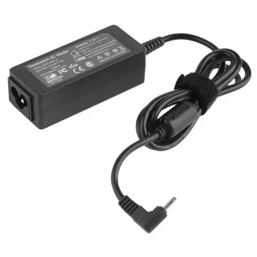 Chargeur Original pour Pc portable ASUS 19V / 65W