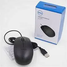 Souris File DELL