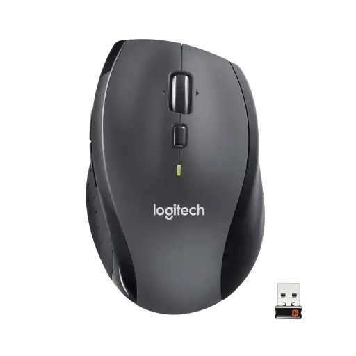 Souris sans fil LOGITECH