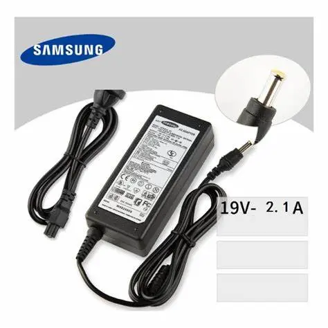 Chargeur Samsung