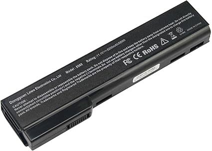 Batterie HP 6360B