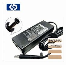 Chargeur HP 19.5V 4.74A (Gro bout)