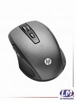 [98] Souris sans file HP S9000